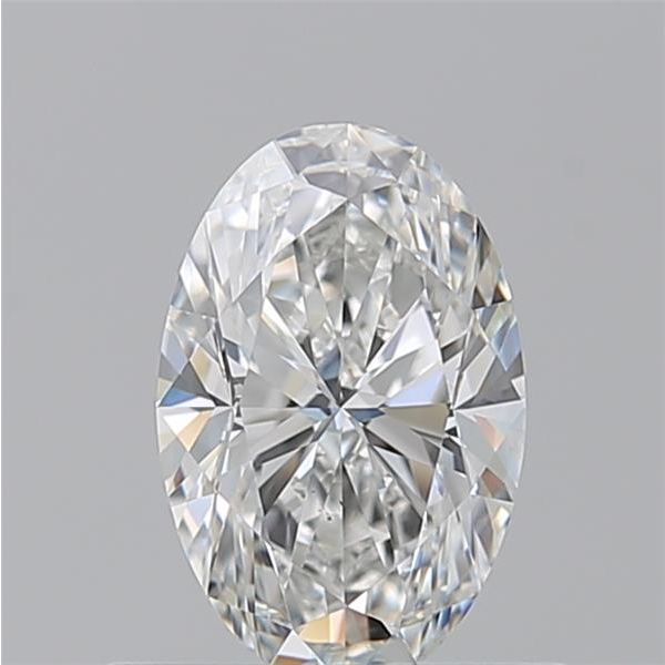 OVAL 0.7 G VS1 --EX-EX - 100770241154 GIA Diamond