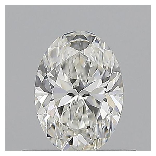OVAL 0.55 G VS2 --EX-EX - 100770241167 GIA Diamond