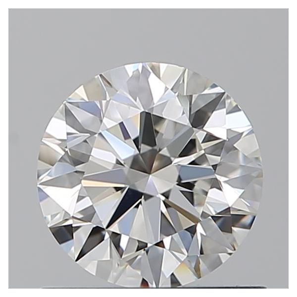 ROUND 0.8 H VS1 EX-EX-EX - 100770241172 GIA Diamond