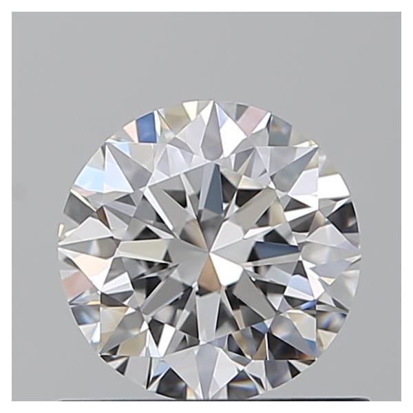 ROUND 0.7 D VS1 EX-EX-EX - 100770241197 GIA Diamond