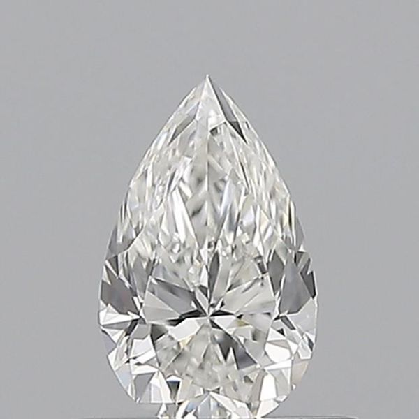 PEAR 0.5 G VS1 --VG-VG - 100770241223 GIA Diamond