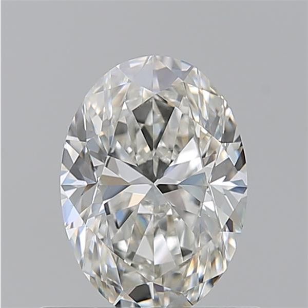 OVAL 0.76 H VS1 --VG-EX - 100770241225 GIA Diamond