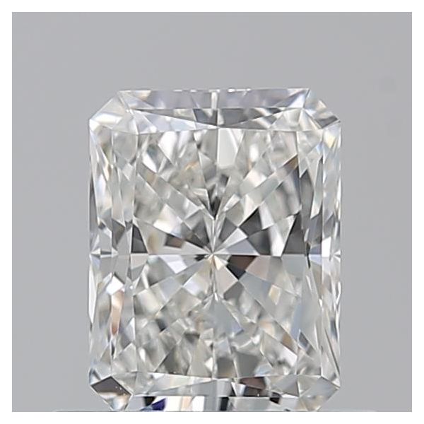 RADIANT 0.7 H VS1 --VG-EX - 100770241232 GIA Diamond