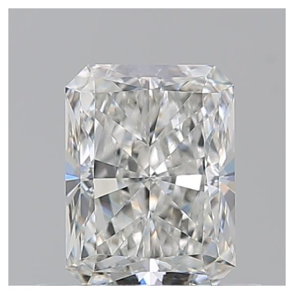 RADIANT 0.7 G VS2 --VG-VG - 100770241233 GIA Diamond