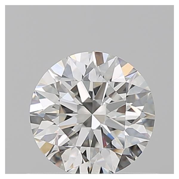 ROUND 0.6 I VS2 EX-EX-EX - 100770241253 GIA Diamond