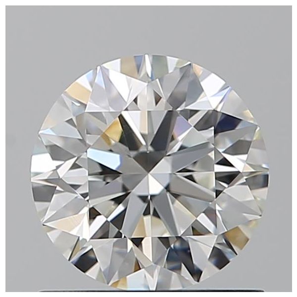 ROUND 0.91 I VS1 EX-EX-EX - 100770241258 GIA Diamond