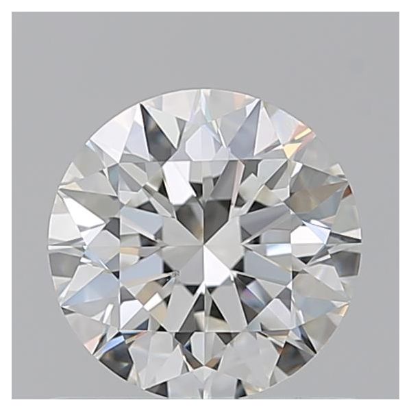 ROUND 0.8 I VS2 EX-EX-EX - 100770241261 GIA Diamond