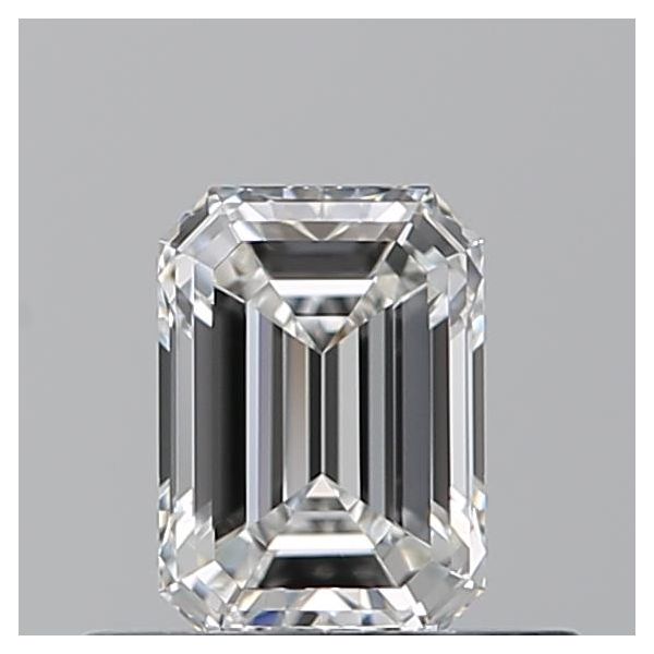 EMERALD 0.5 F IF --EX-EX - 100770241272 GIA Diamond