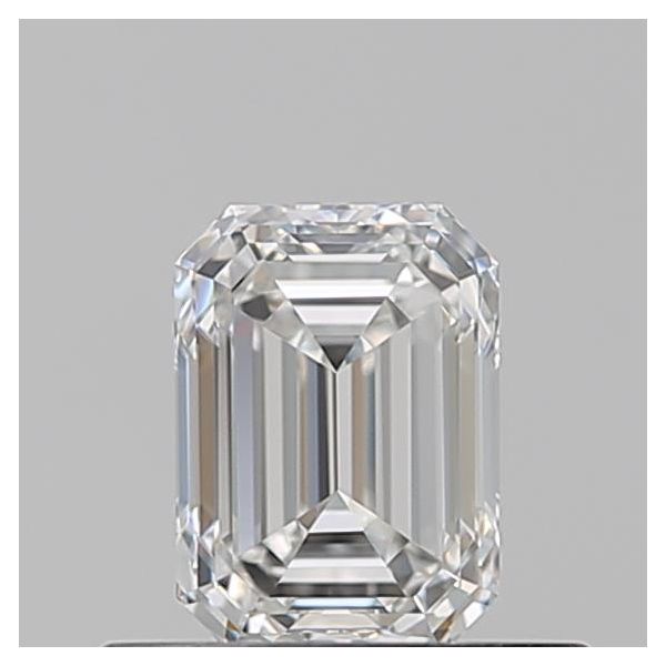 EMERALD 0.5 G IF --VG-EX - 100770241274 GIA Diamond