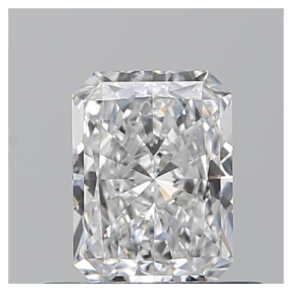 RADIANT 0.54 E VS2 --EX-EX - 100770241286 GIA Diamond