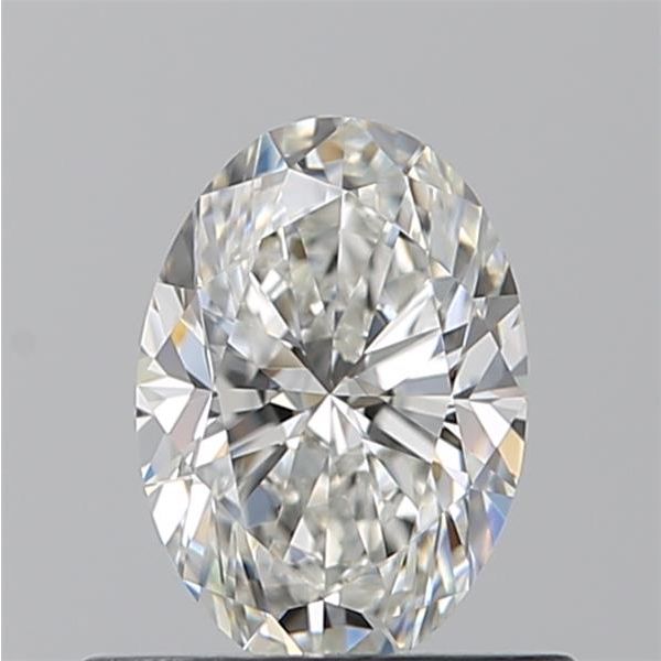 OVAL 0.61 G VS1 --VG-EX - 100770241287 GIA Diamond