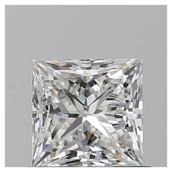 PRINCESS 0.76 G IF --VG-EX - 100770241294 GIA Diamond