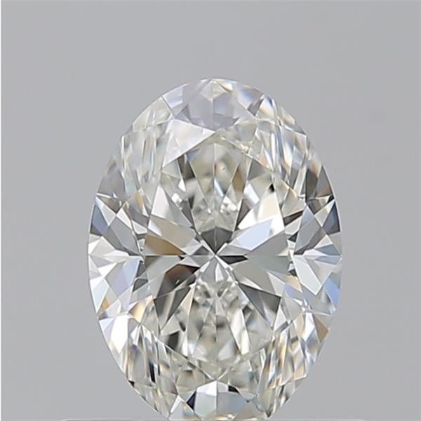 OVAL 0.7 I VS1 --VG-EX - 100770241295 GIA Diamond