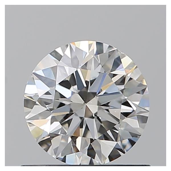 ROUND 0.71 I VS2 EX-EX-EX - 100770241326 GIA Diamond