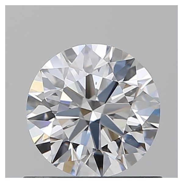 ROUND 0.7 E VS2 EX-EX-EX - 100770241330 GIA Diamond