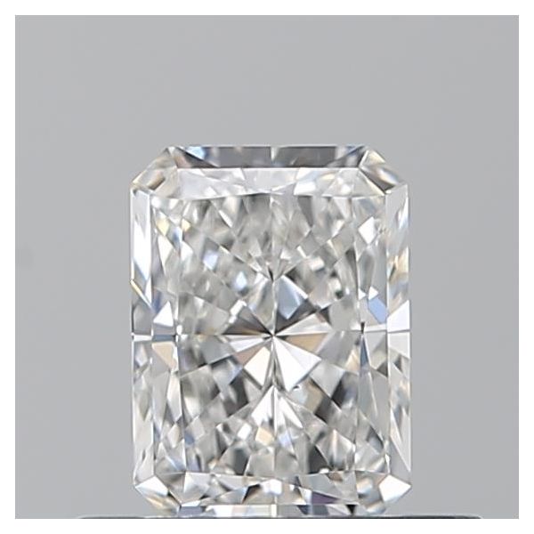 RADIANT 0.5 F VS2 --EX-EX - 100770241341 GIA Diamond