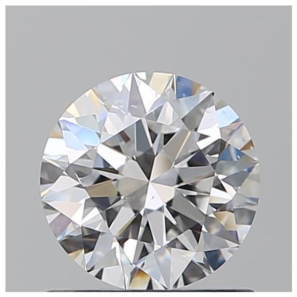 ROUND 0.72 E VS2 EX-EX-EX - 100771881923 GIA Diamond