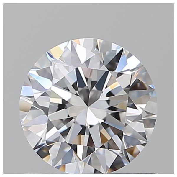 ROUND 0.82 D VVS2 EX-EX-EX - 100771881931 GIA Diamond