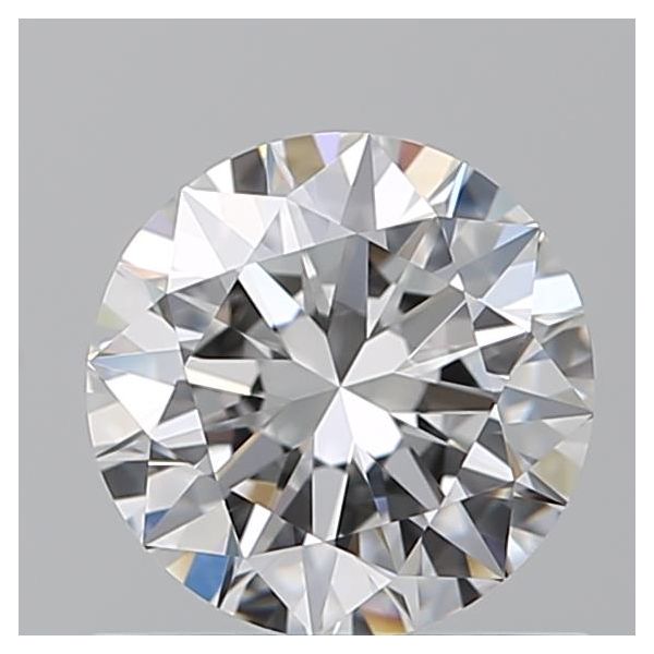 ROUND 0.8 E VVS1 EX-EX-EX - 100771881937 GIA Diamond