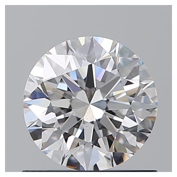 ROUND 0.78 D VS2 EX-EX-EX - 100771881948 GIA Diamond