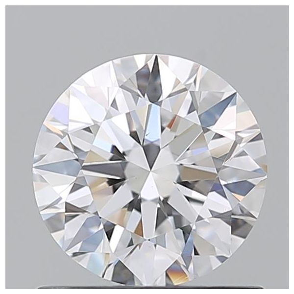 ROUND 0.9 D VS2 EX-EX-EX - 100771881949 GIA Diamond