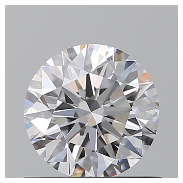 ROUND 0.71 D VS2 EX-EX-EX - 100771881952 GIA Diamond