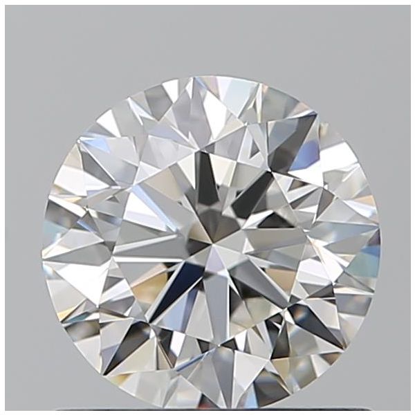 ROUND 0.96 H IF EX-EX-EX - 100771881953 GIA Diamond