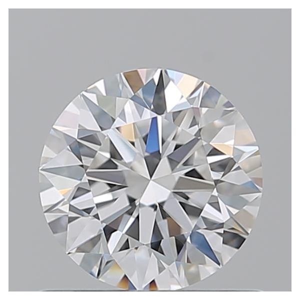 ROUND 0.8 D VS1 EX-EX-EX - 100771881959 GIA Diamond