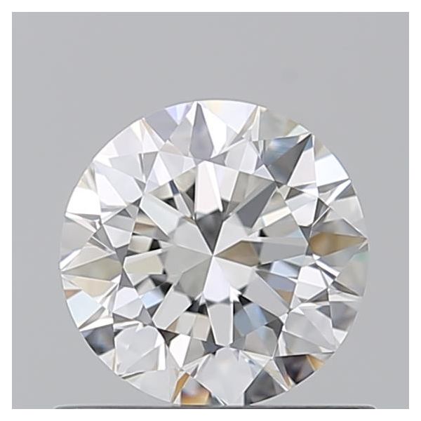 ROUND 0.7 G VVS1 EX-EX-EX - 100771881968 GIA Diamond