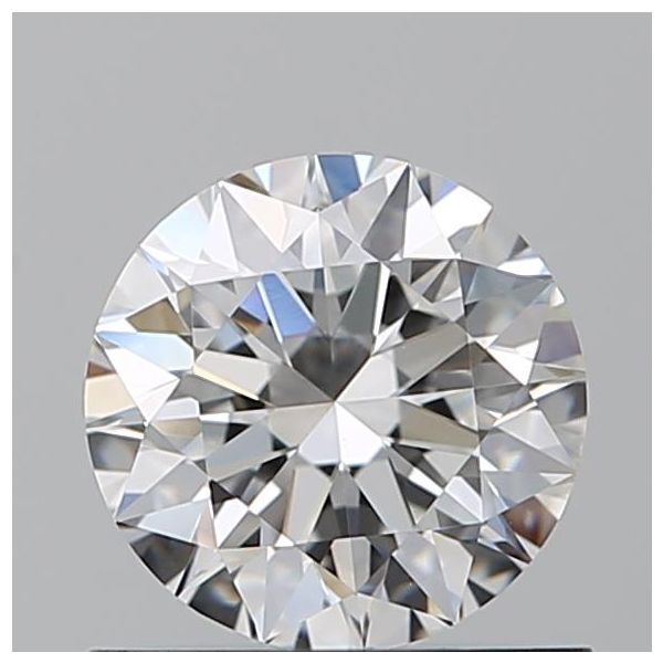 ROUND 0.77 E VS2 EX-EX-EX - 100771881987 GIA Diamond