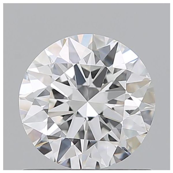 ROUND 0.9 F VS2 EX-EX-EX - 100771881989 GIA Diamond