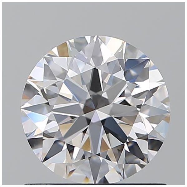 ROUND 0.9 D VVS2 EX-EX-EX - 100771882009 GIA Diamond