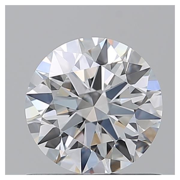 ROUND 0.8 D VVS2 EX-EX-EX - 100771882024 GIA Diamond