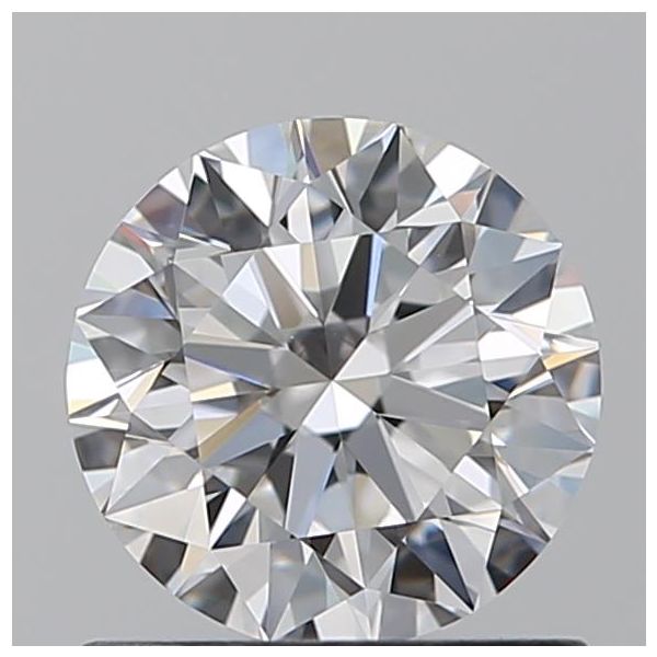 ROUND 0.96 E VS1 EX-EX-EX - 100771882025 GIA Diamond
