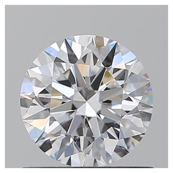 ROUND 0.8 D VVS2 EX-EX-EX - 100771882028 GIA Diamond