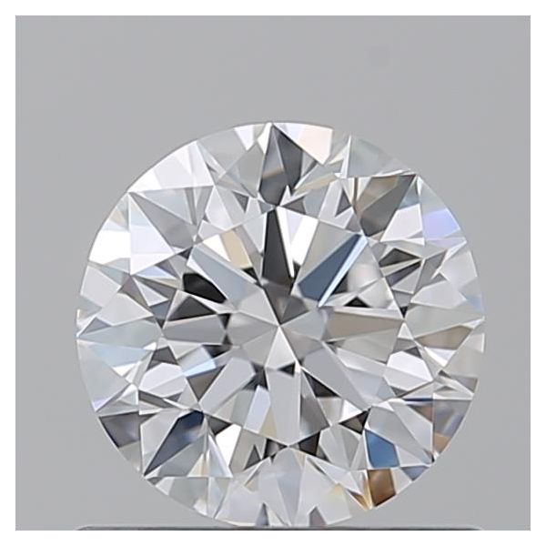 ROUND 0.81 D IF EX-EX-EX - 100771882037 GIA Diamond
