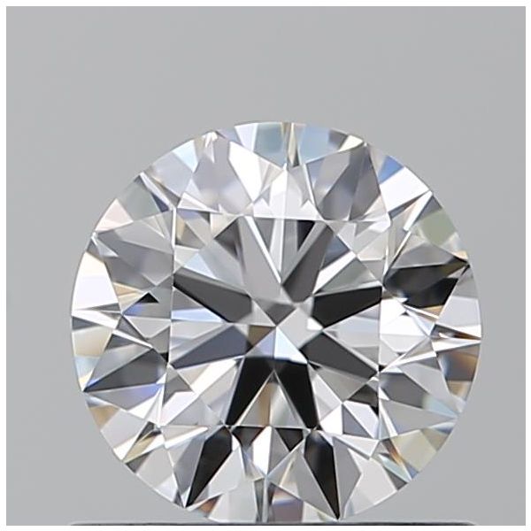 ROUND 0.8 D IF EX-EX-EX - 100771882040 GIA Diamond