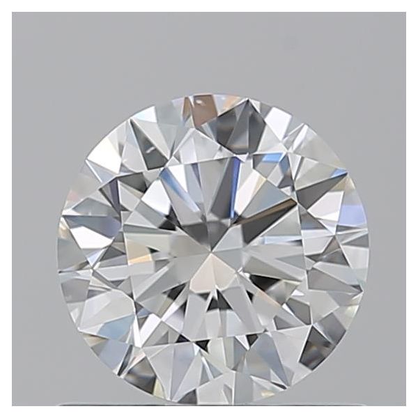 ROUND 0.8 G VS1 EX-EX-EX - 100771882045 GIA Diamond