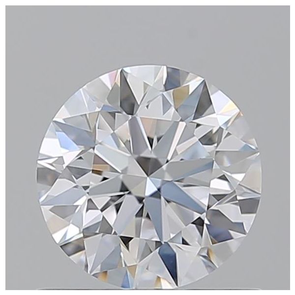 ROUND 0.8 D VVS2 EX-EX-EX - 100771882046 GIA Diamond