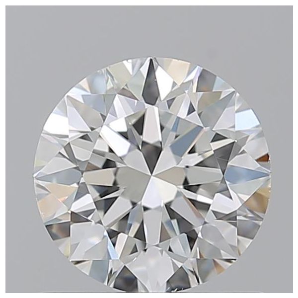 ROUND 0.9 G VS2 EX-EX-EX - 100771882048 GIA Diamond