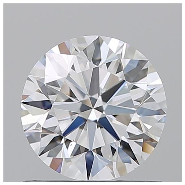 ROUND 0.9 E VS2 EX-EX-EX - 100771882054 GIA Diamond