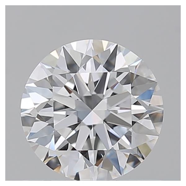 ROUND 0.8 E VVS1 EX-EX-EX - 100771882062 GIA Diamond