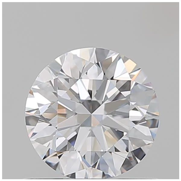 ROUND 0.72 D VS2 EX-EX-EX - 100771882066 GIA Diamond