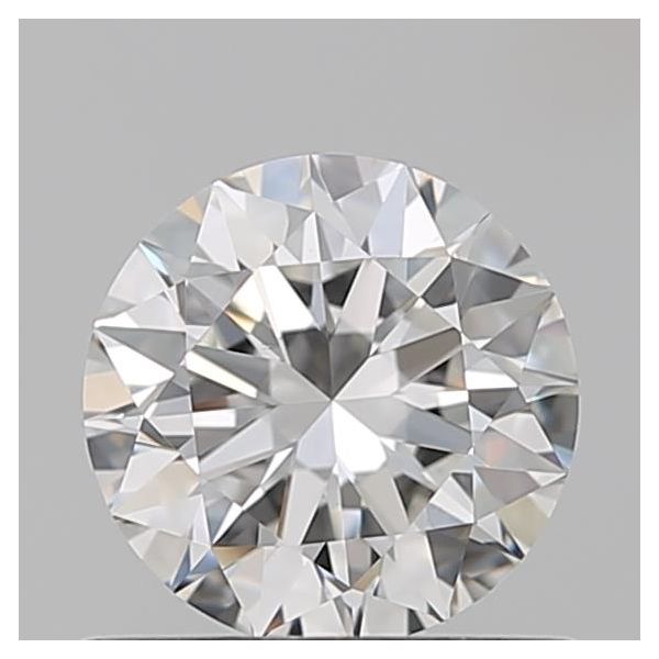 ROUND 0.74 G VS1 EX-EX-EX - 100771882069 GIA Diamond