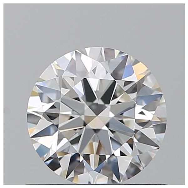 ROUND 0.72 G VS1 EX-EX-EX - 100771882073 GIA Diamond
