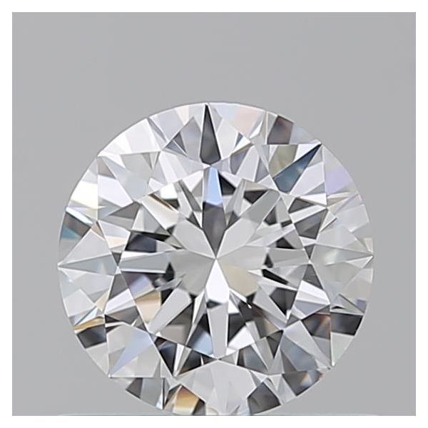 ROUND 0.7 D VS1 EX-EX-EX - 100771882077 GIA Diamond