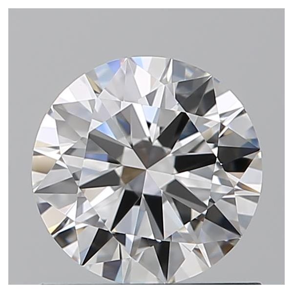 ROUND 0.81 G VVS1 EX-EX-EX - 100771882078 GIA Diamond