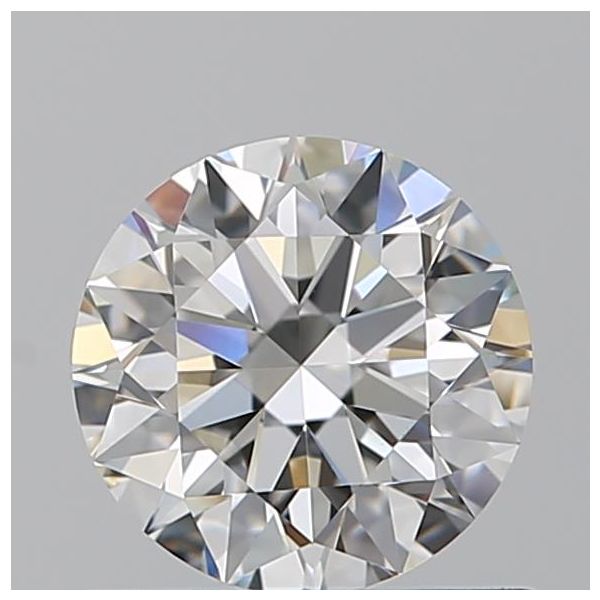 ROUND 0.8 H VVS2 EX-EX-EX - 100771882081 GIA Diamond