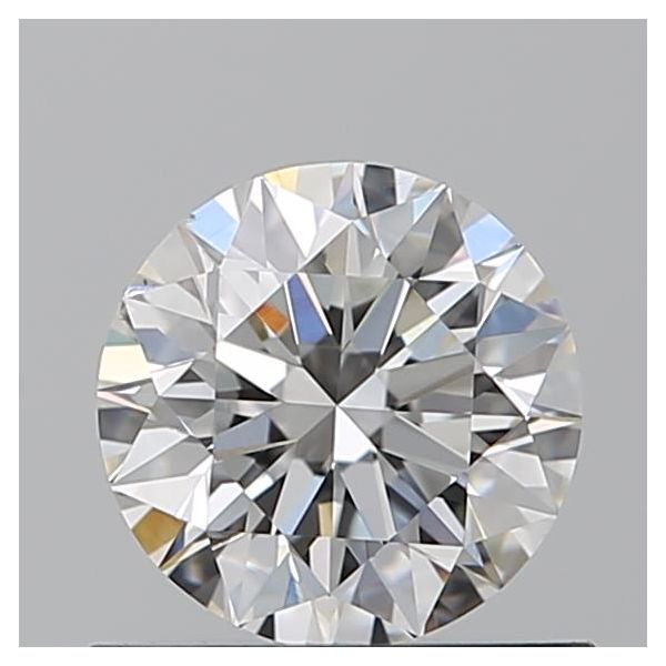 ROUND 0.7 G VS2 EX-EX-EX - 100771882082 GIA Diamond