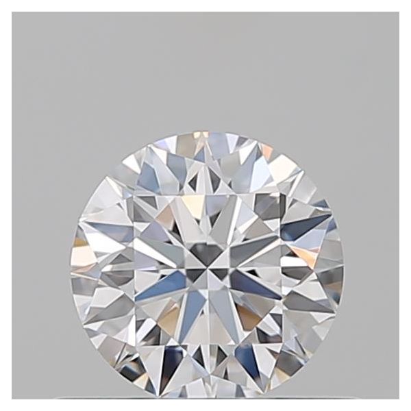ROUND 0.51 D IF EX-EX-EX - 100771882083 GIA Diamond
